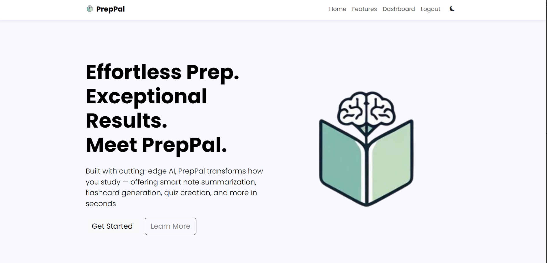 PrepPal AI